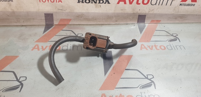 MITSUBISHI MR127520 Клапан соленоид регулирования заслонки EGR в наличии Павлоград