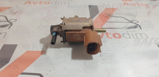 MR127520 MITSUBISHI Клапан соленоид регулирования заслонки EGR купить в Николаев