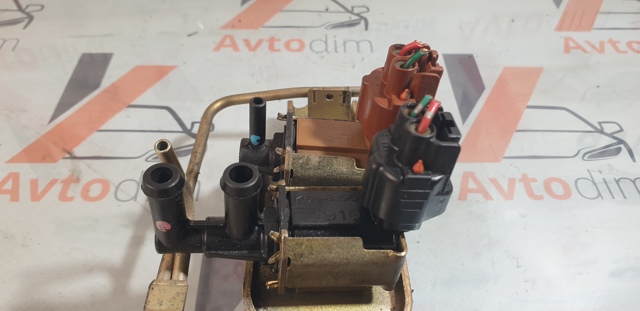 MR127520 MITSUBISHI Клапан соленоид регулирования заслонки EGR купить в Львов