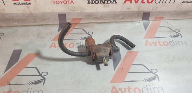MITSUBISHI MR127520 Клапан соленоид регулирования заслонки EGR в наличии Каменское