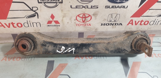 MR130479 MITSUBISHI Рычаг задней подвески верхний левый купить в Хмельницкий
