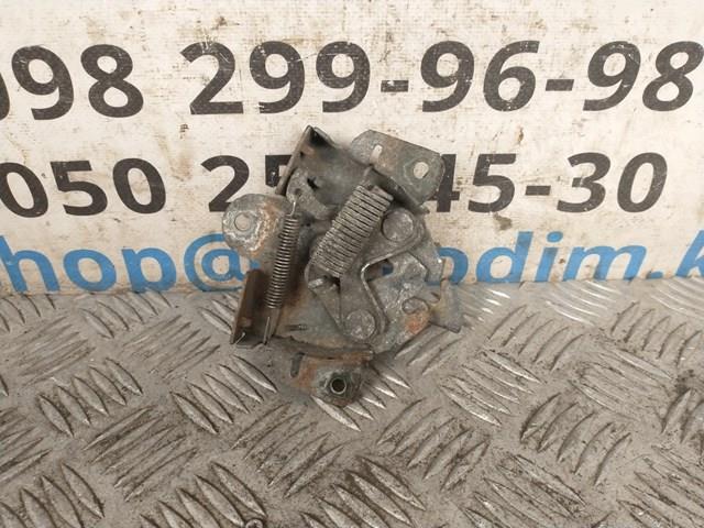 MITSUBISHI MR144488 Замок капота в наличии Львов