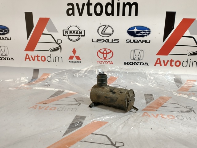 MITSUBISHI MR155254 Моторчик омывателя в наличии Харьков