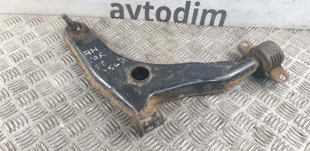 Нижний правый рычаг передней подвески MR179480 MITSUBISHI