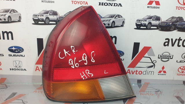Стоп задний MR179505 MITSUBISHI