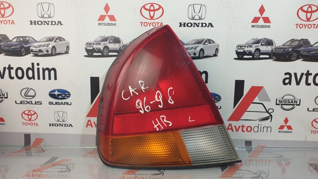 MR179505 MITSUBISHI Фонарь задний левый внешний купить в Кривой Рог