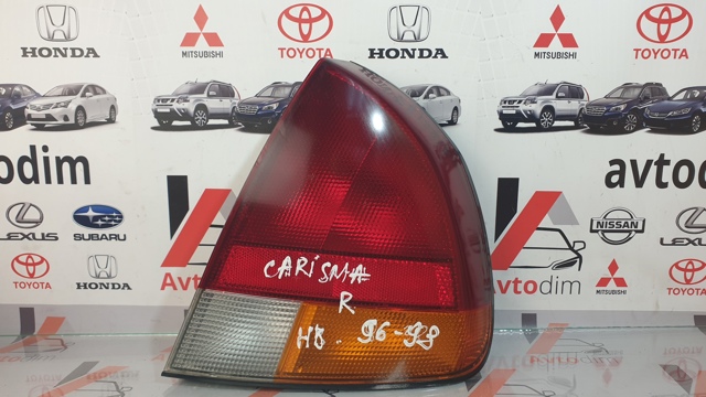 MR179506 MITSUBISHI Фонарь задний правый внешний купить в Ирпень