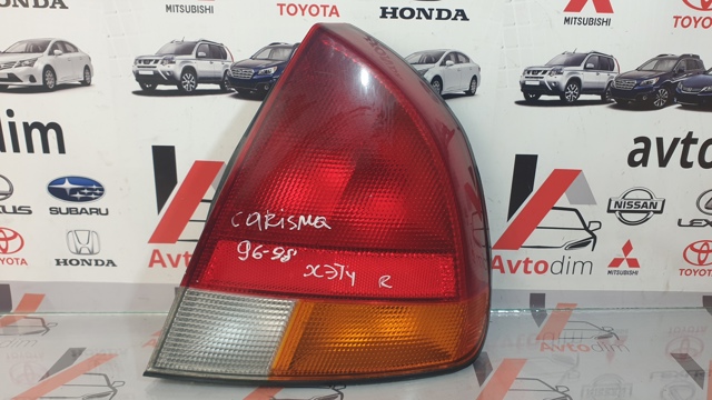 MITSUBISHI MR179506 Фонарь задний правый внешний в наличии Полтава