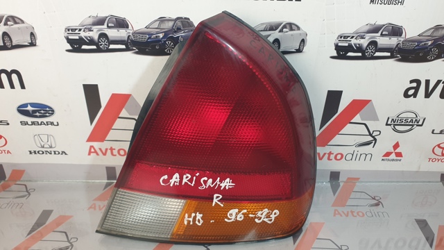 MITSUBISHI MR179506 Фонарь задний правый внешний в наличии Киев