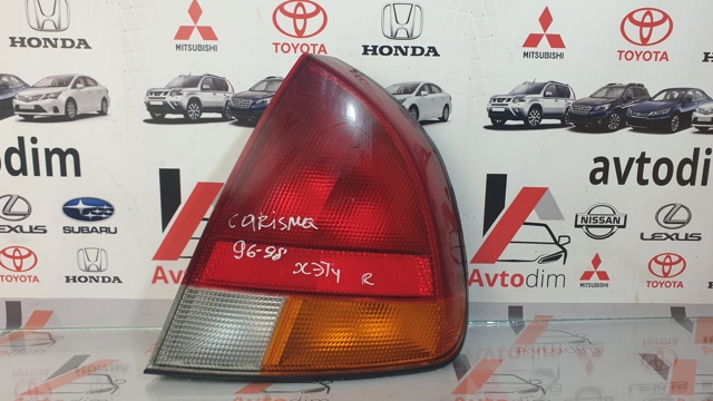 MR179506 Фонарь задний правый внешний купить Черновцы