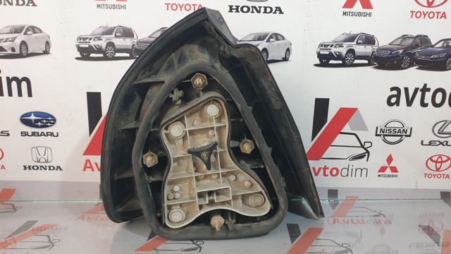 MITSUBISHI MR179506 Фонарь задний правый внешний в наличии Черновцы