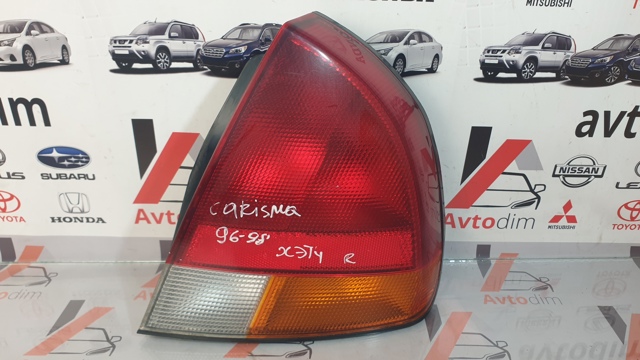 MR179506 MITSUBISHI Фонарь задний правый внешний купить в Черновцы