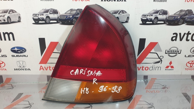 MR179506 MITSUBISHI Фонарь задний правый внешний купить в Запорожье