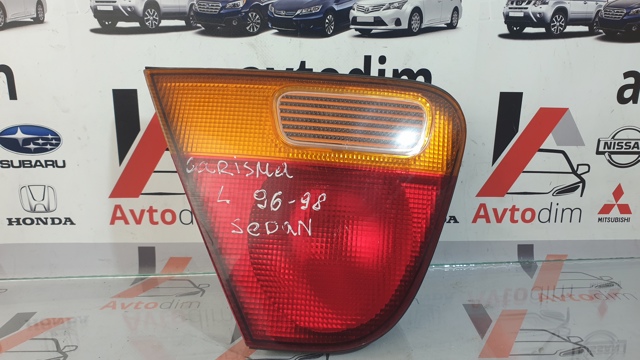MR179509 MITSUBISHI Фонарь задний левый внутренний купить в Ирпень