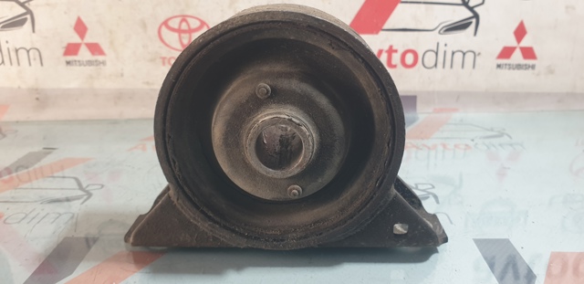MR197518 MITSUBISHI Подушка (опора) двигателя передняя купить в Киев