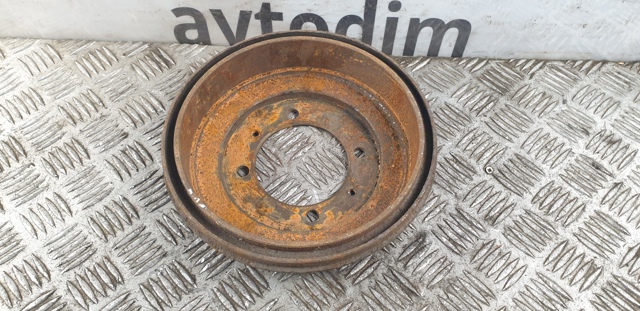 Задний барабан MR205575 MITSUBISHI