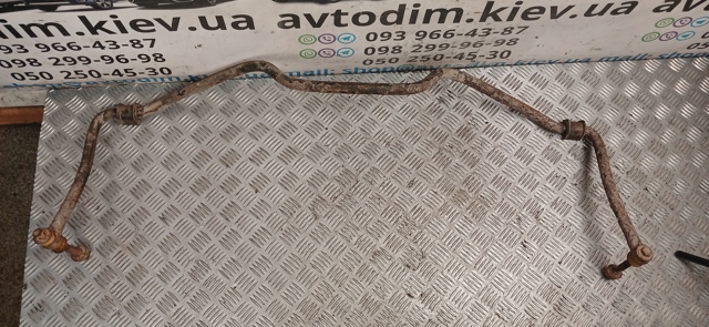 MR210759 MITSUBISHI Стабилизатор задний купить в Полтава