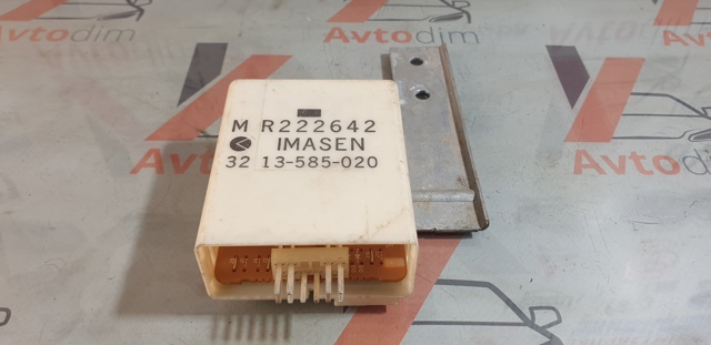 MITSUBISHI MR222642 Модуль управления (ЭБУ) полным приводом в наличии Киев