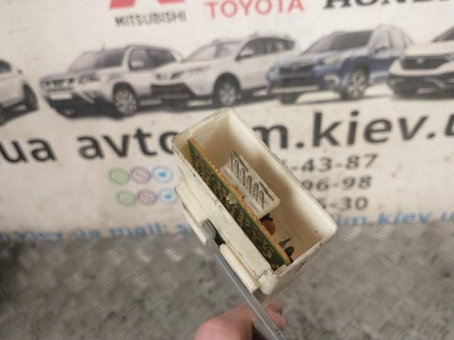 MR222642 MITSUBISHI Модуль управления (ЭБУ) полным приводом купить в Тернополь