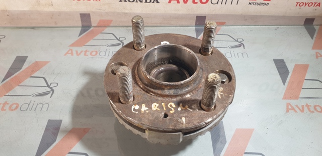 Задняя шпиндель MR223284 MITSUBISHI