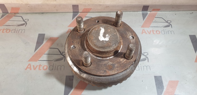 MITSUBISHI MR223284 Ступица задняя в наличии Каменское