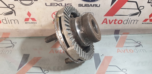 MR223284 MITSUBISHI Ступица задняя купить в Черкассы