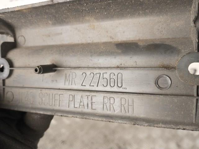 MR227560 MITSUBISHI купить в Львов