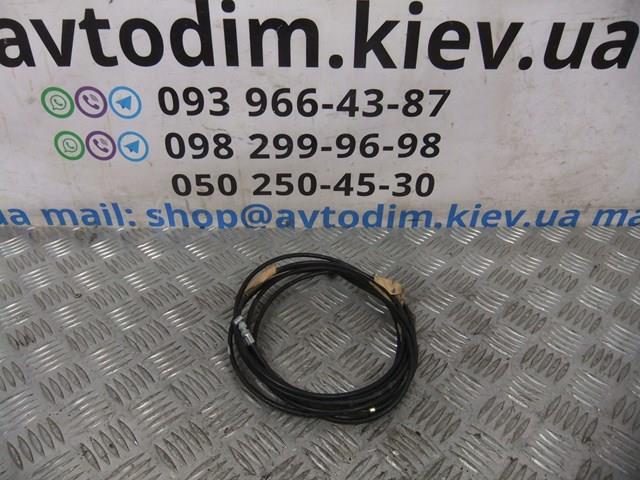 MR230347 MITSUBISHI Трос открывания лючка бензобака купить в Полтава
