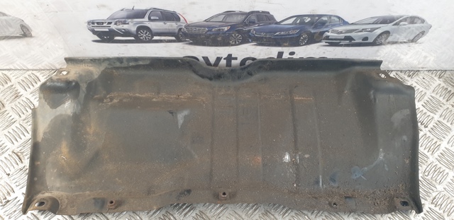 Защита двигателя передняя MR234186 MITSUBISHI