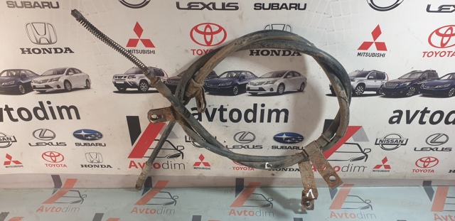 MITSUBISHI MR235306 Трос ручника в наличии Украина