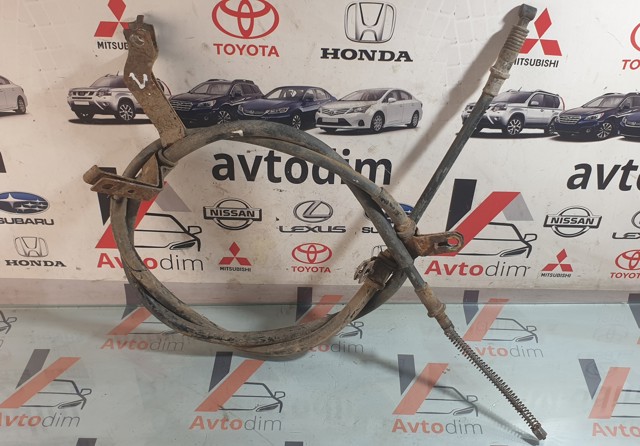 MR235306 Трос ручника купить Украина