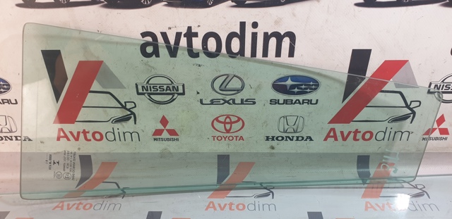 Уголок задней правой двери MR237978 MITSUBISHI