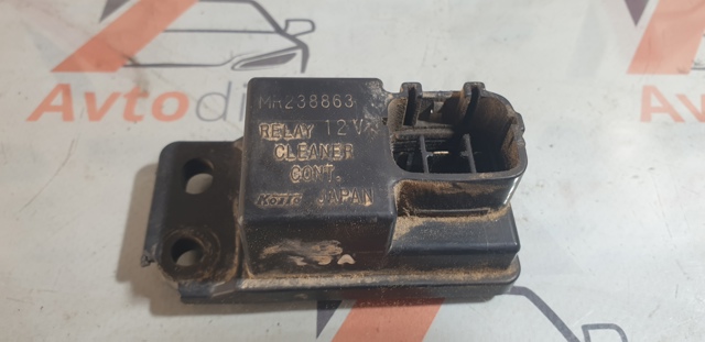 Реле омывателя фар MR238863 MITSUBISHI