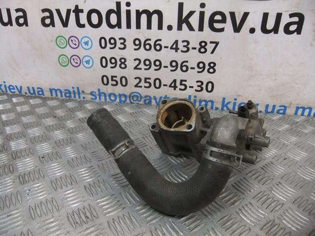 Шланг радиатора охлаждения Митсубиси Паджеро SPORT 1