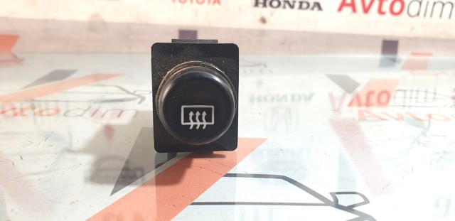 MITSUBISHI MR240714 Кнопка включения обогрева заднего стекла в наличии Винница