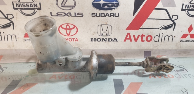 MITSUBISHI MR244839 Цилиндр сцепления главный в наличии Хмельницкий