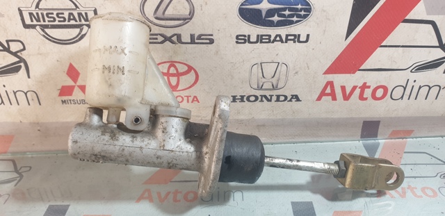 MR244839 MITSUBISHI Цилиндр сцепления главный купить в Каменское