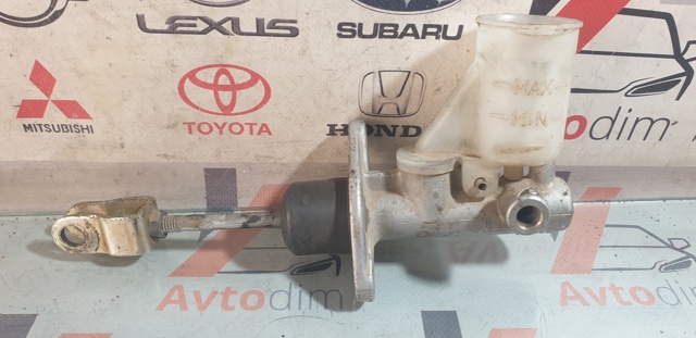 MITSUBISHI MR244839 Цилиндр сцепления главный в наличии Каменское