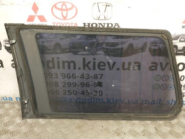 MR245134 MITSUBISHI Стекло кузова (багажного отсека) правое купить в Запорожье
