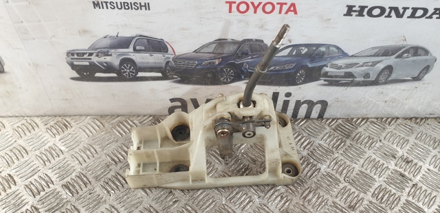 MITSUBISHI MR246297 Механизм переключения передач (кулиса, селектор) в наличии Сумы