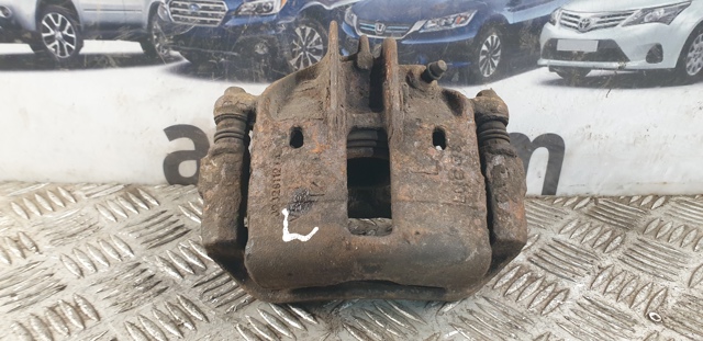 Суппорт тормозной, передний, левый MR249220 MITSUBISHI