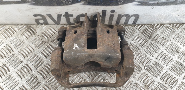 MR249221 MITSUBISHI Суппорт тормозной передний правый купить в Ровно