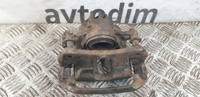 MR249221 MITSUBISHI Суппорт тормозной передний правый купить в Хмельницкий