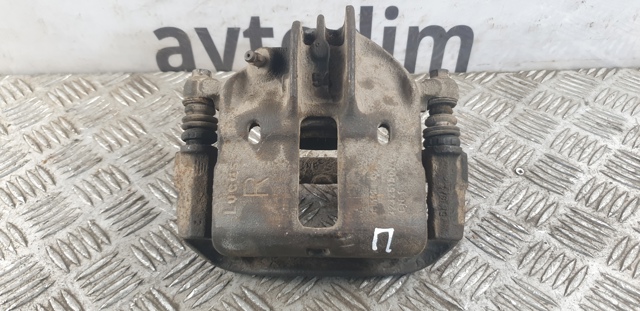 MR249223 MITSUBISHI Суппорт тормозной передний правый купить в Чернигов