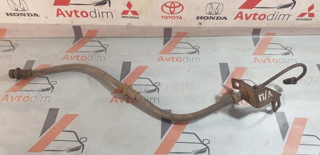 Гибкая тормозная трубка передняя MR249392 MITSUBISHI