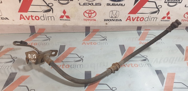 MR249392 MITSUBISHI Шланг тормозной передний купить в Черновцы