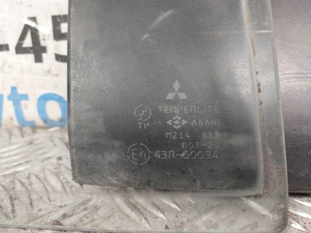 MR259917 MITSUBISHI Стекло-форточка двери задней левой купить в Чернигов