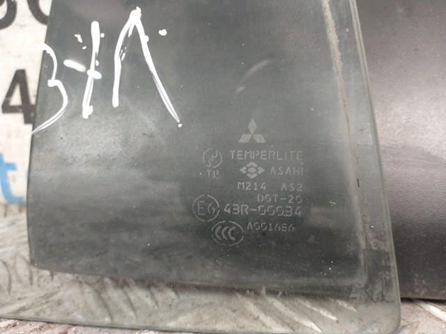 MR259917 MITSUBISHI Стекло-форточка двери задней левой купить в Хмельницкий