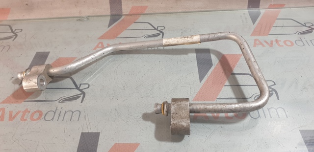 MR262461 MITSUBISHI Шланг кондиционера, от радиатора к осушителю купить в Днепр