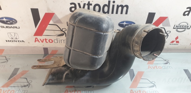 MR266190 MITSUBISHI Воздухозаборник воздушного фильтра купить в Украина